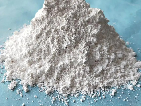 使用氫氧化鈣會出現不同的問題